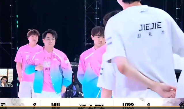 米勒：IG赢EDG那么就跟BLG打，这个BO5感觉IG很难打啊