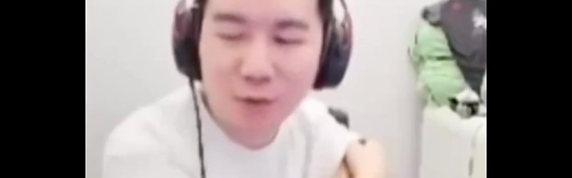节奏：欧美那边打5年才21 我要是16岁去打职业 我爸得给我腿打断