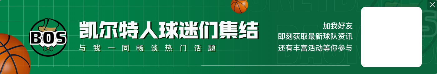 普理查德：怀特的那些投篮简直令人叹为观止 与他并肩作战很美妙